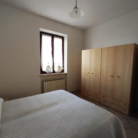 公寓 Azienda Agricola Baldini Ferdinando *