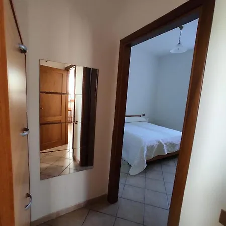 Azienda Agricola Baldini Ferdinando Apartmán *