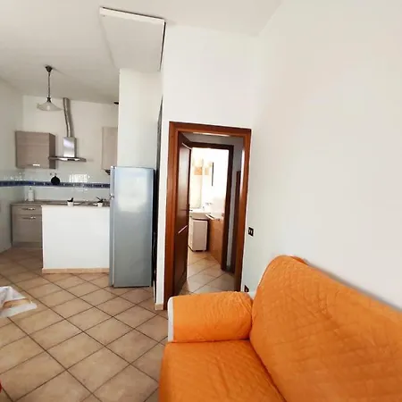 Apartmán Azienda Agricola Baldini Ferdinando