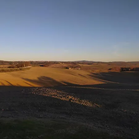 Azienda Agricola Baldini Ferdinando Apartmán *